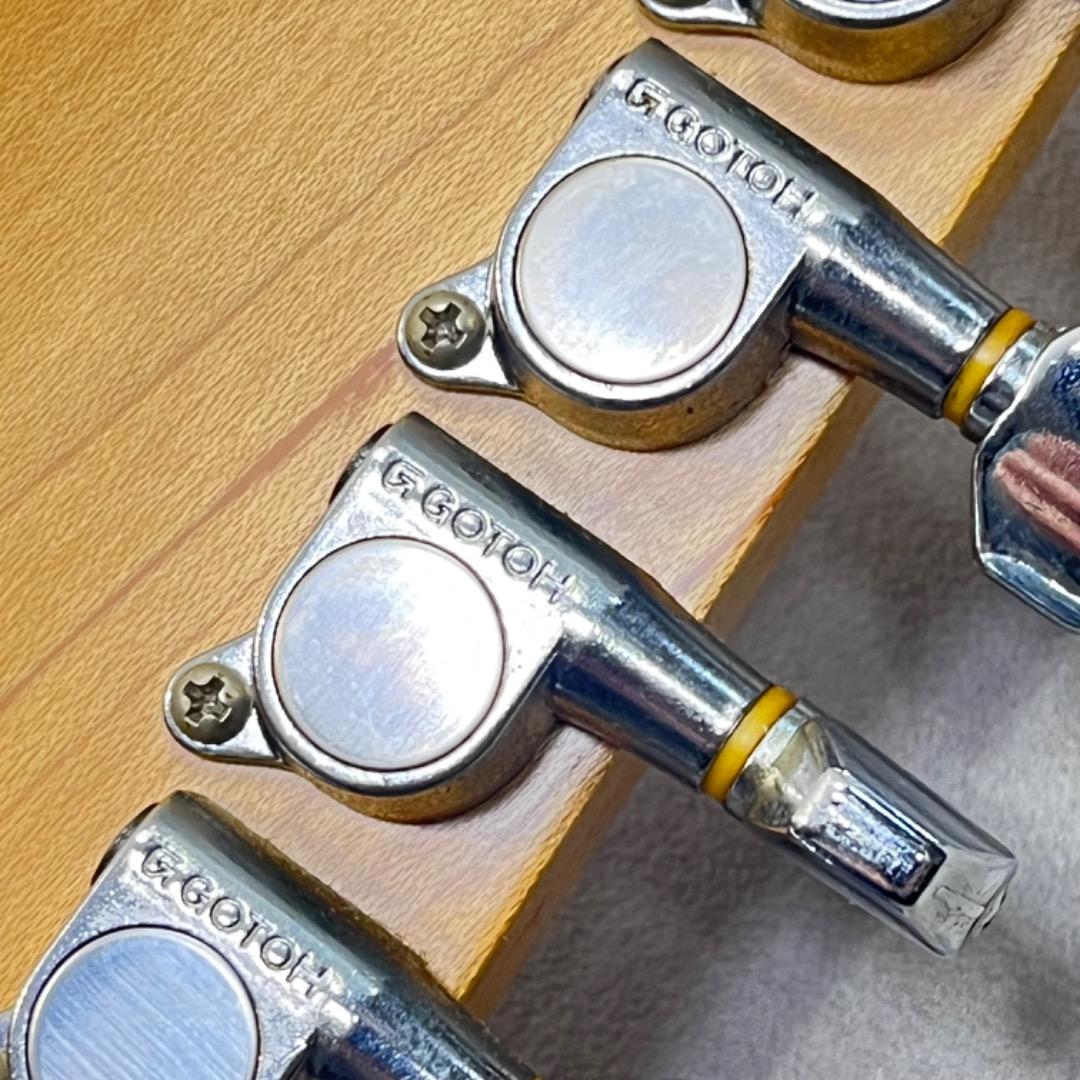 Greco グレコ Spirits of The Live 1990年代