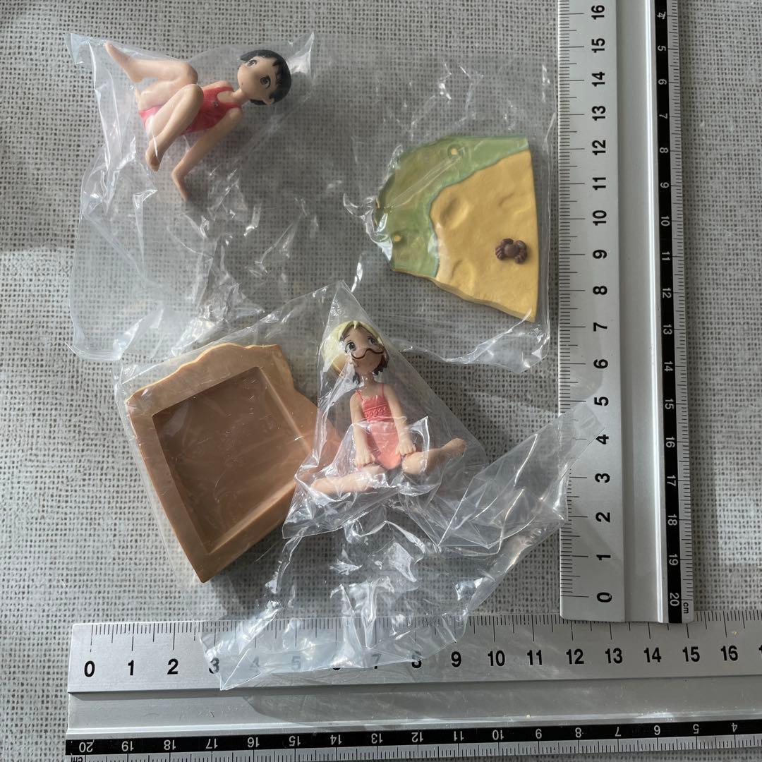 苺ましまろ 水着編　ただいま ! 12種セット