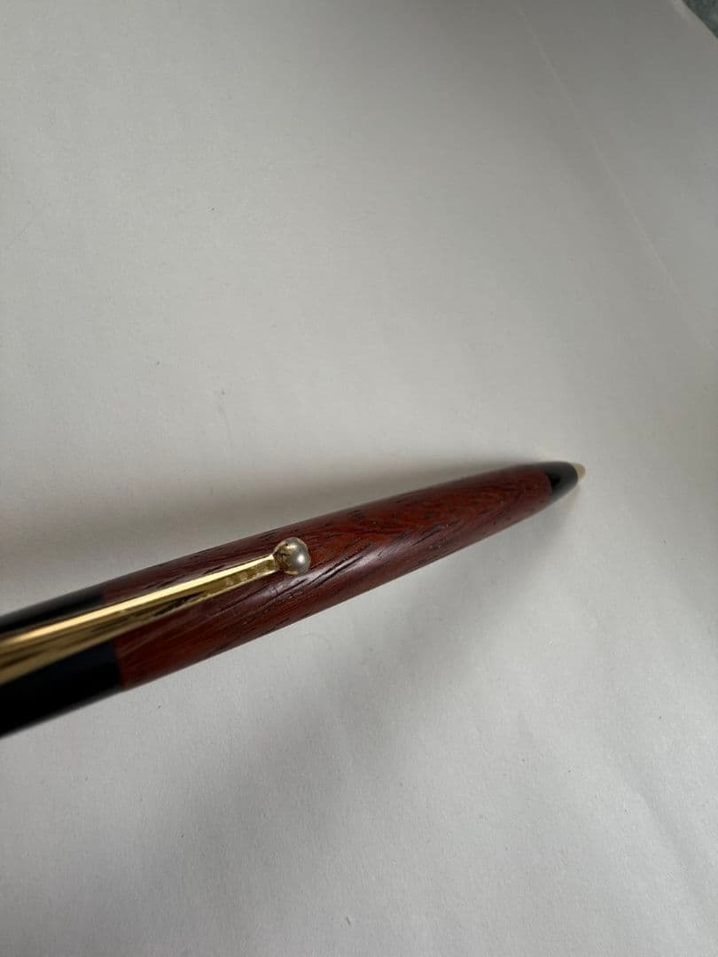 野原工芸 ボールペン 紅紫檀(おまけセット)最終価格