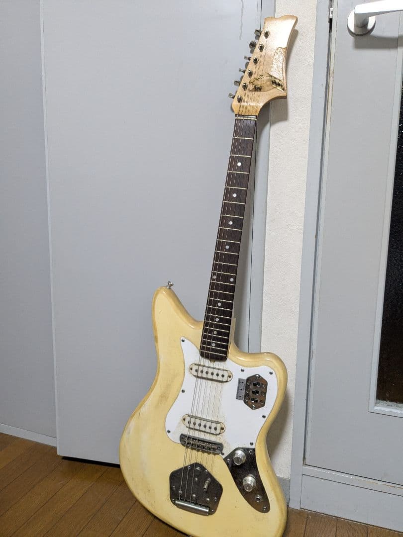 ELK Deluxe ジャンク