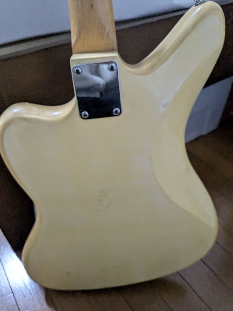 ELK Deluxe ジャンク