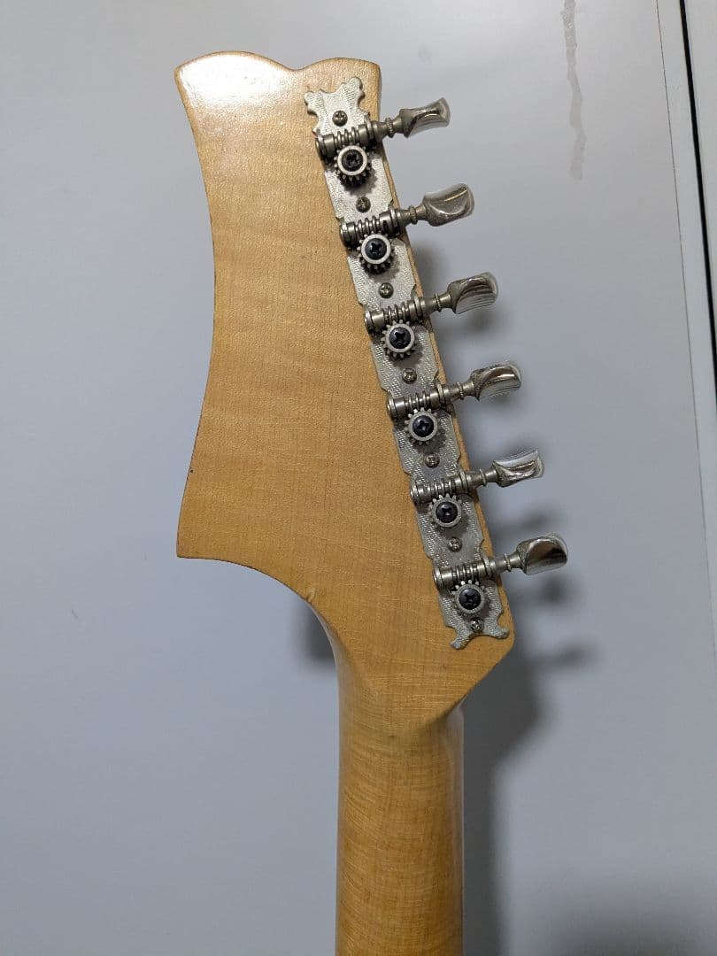 ELK Deluxe ジャンク