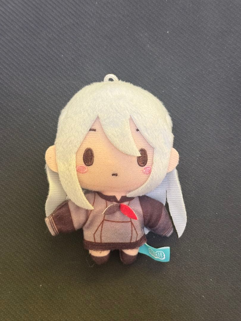 宵崎奏　ぬいぐるみ　セット　寝そべり　ふわぷち　サンリオ　プロセカ