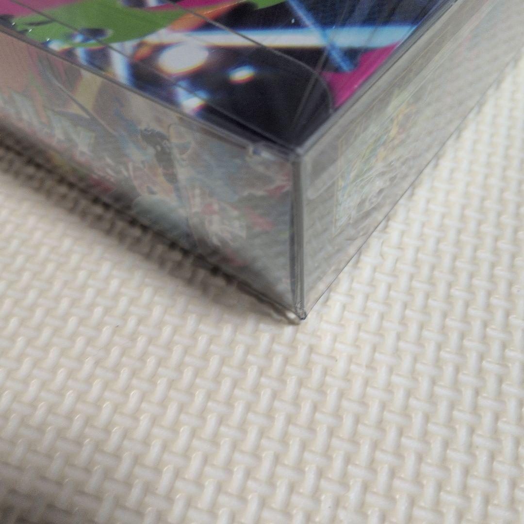 A*l様 インフェルノX シュリンク付き＆メガドリームex4パック＆スタートデッ