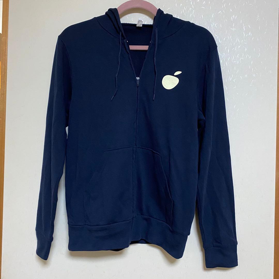 Mrs.GREEN APPLE 初期　パーカー　2016 ミセスグリーンアップル