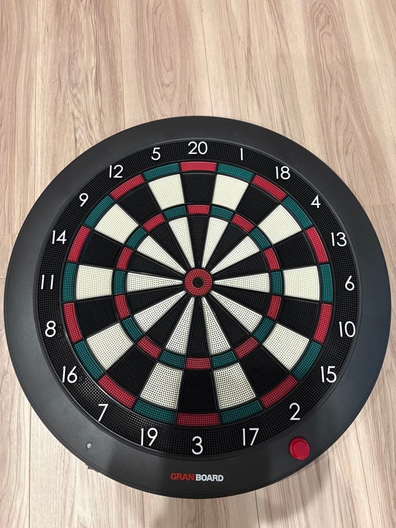 GRAN BOARD 3s グランボード USBケーブル付き