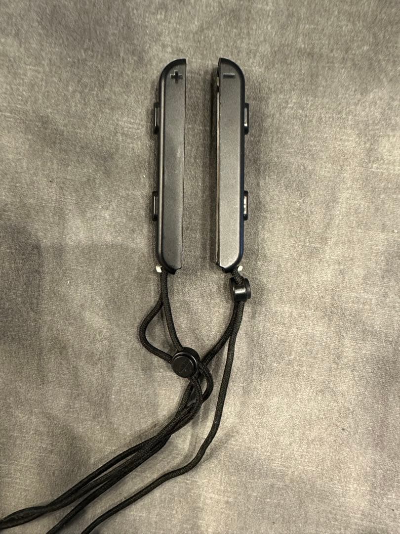 sugar3470　Nintendo Switch グレー 本体・付属品