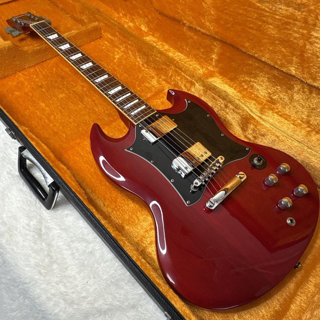 メイソン 【軽量】　SGタイプ