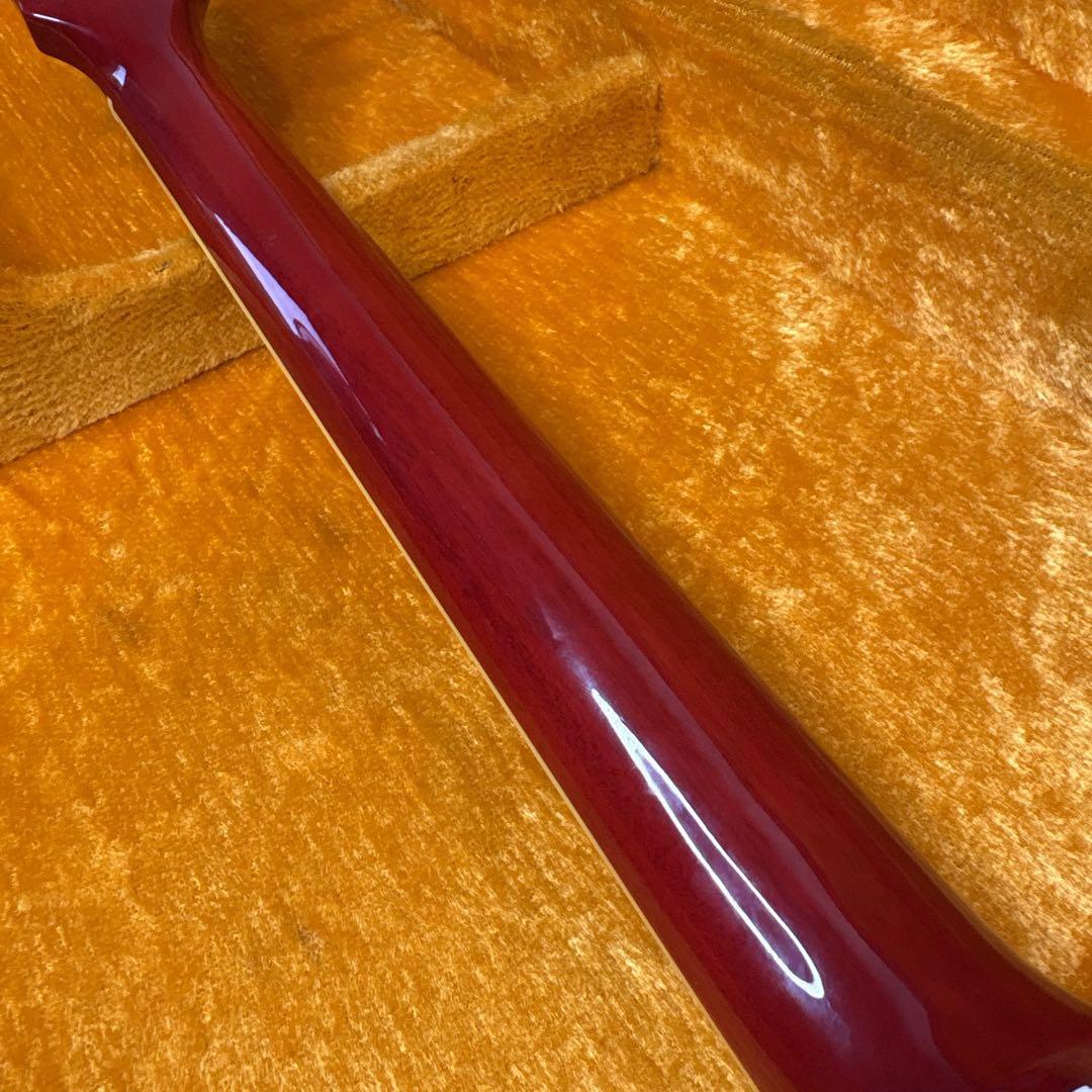 メイソン 【軽量】　SGタイプ