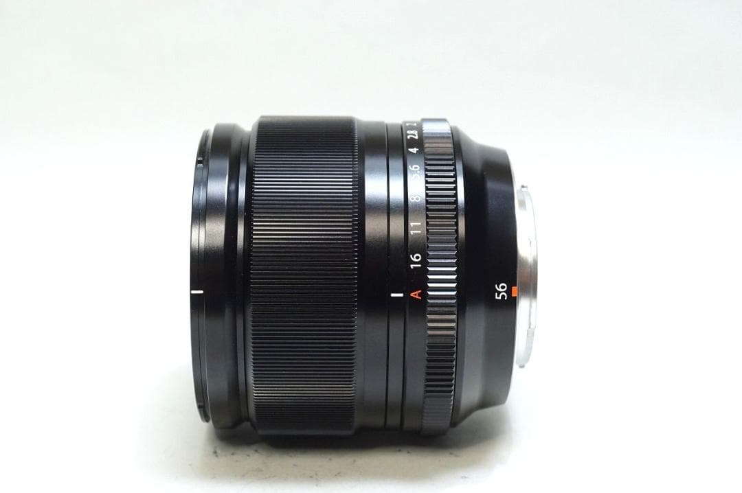 【明るい単焦点】 FUJIFILM XF 56mm F1.2 R