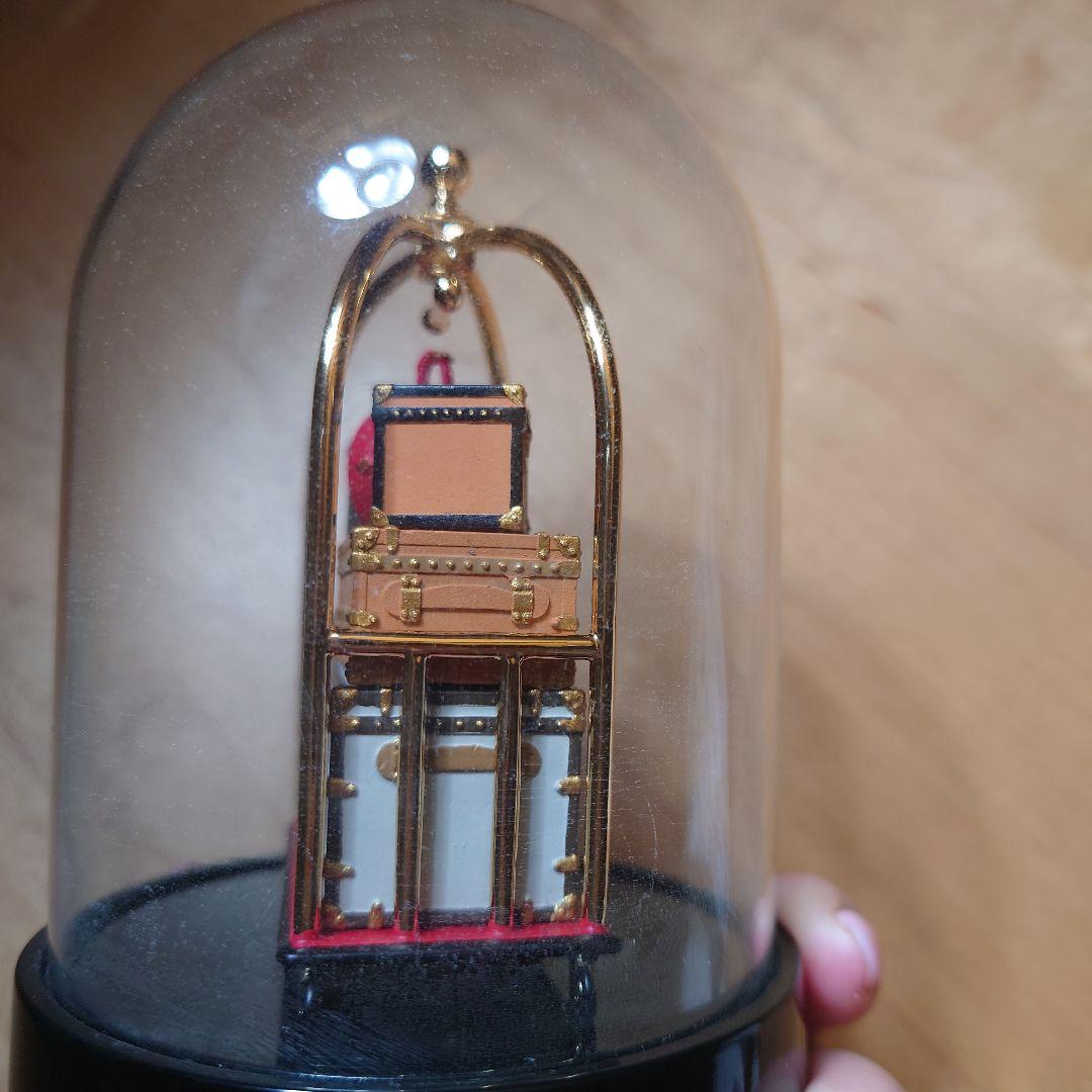 ルイヴィトン 顧客限定 ノベルティ