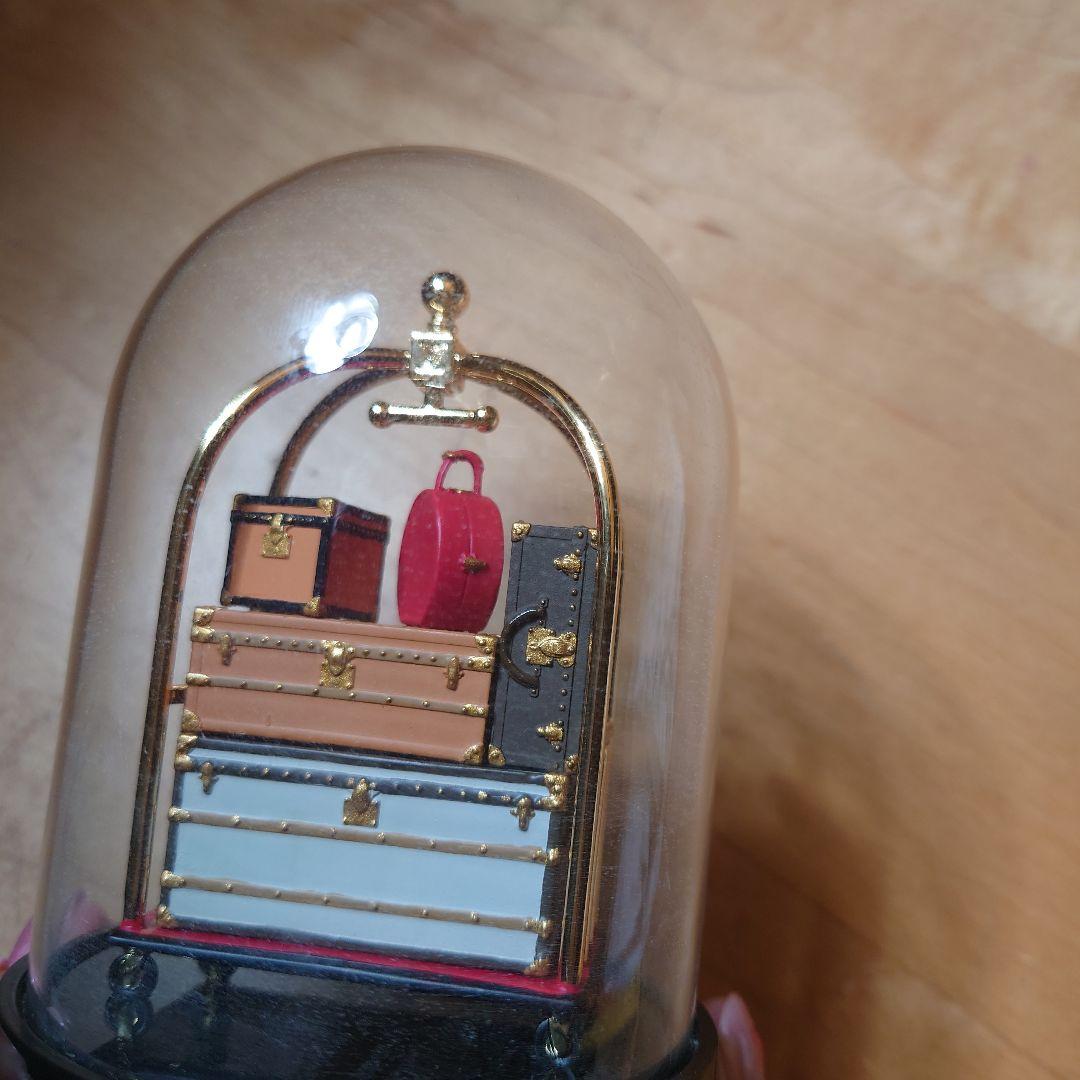 ルイヴィトン 顧客限定 ノベルティ