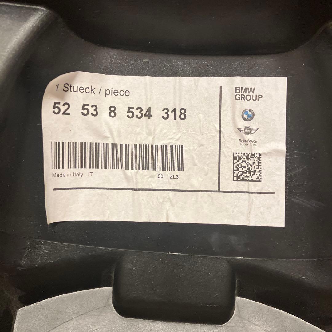 BMW純正シート 820ミリR1250R/R1250RS