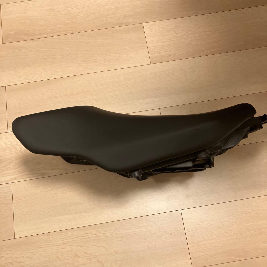 BMW純正シート 820ミリR1250R/R1250RS