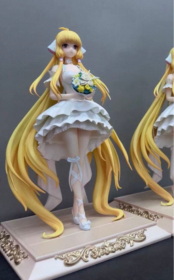 Beast ちょびっツ ちぃ塗装済みフィギュアです