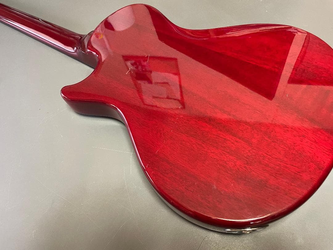 ギター PRS SE ONE