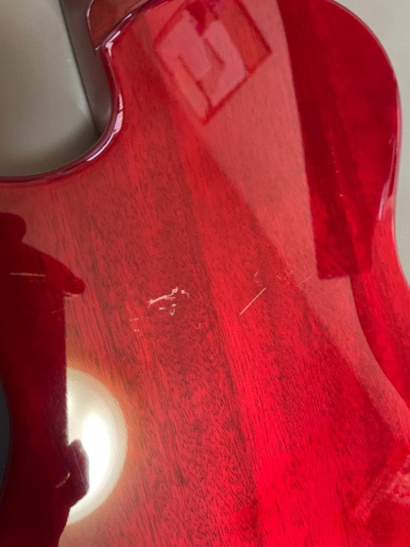 ギター PRS SE ONE