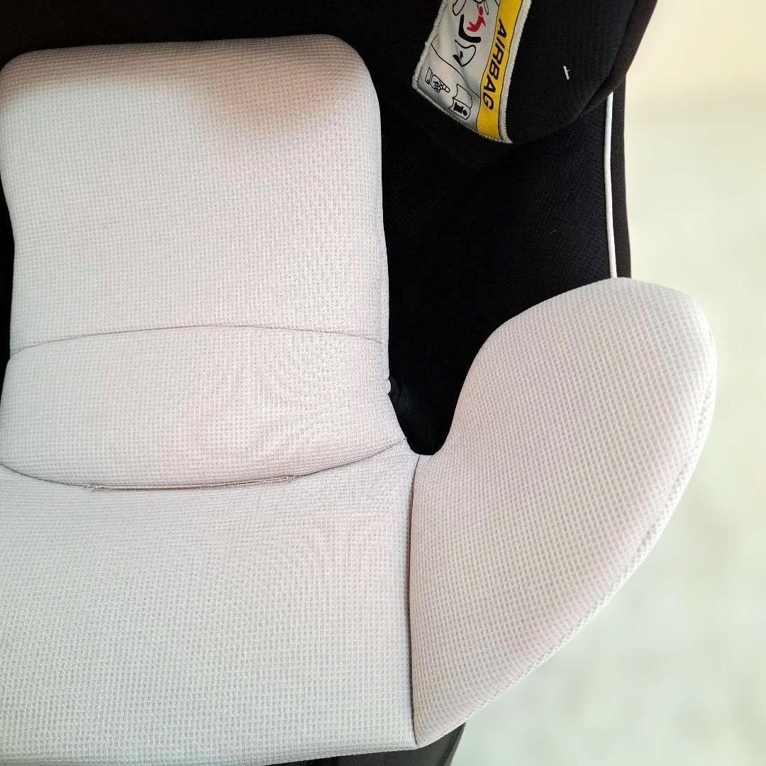 コンビ クルムーヴ スマート ISOFIX エッグショック Neo