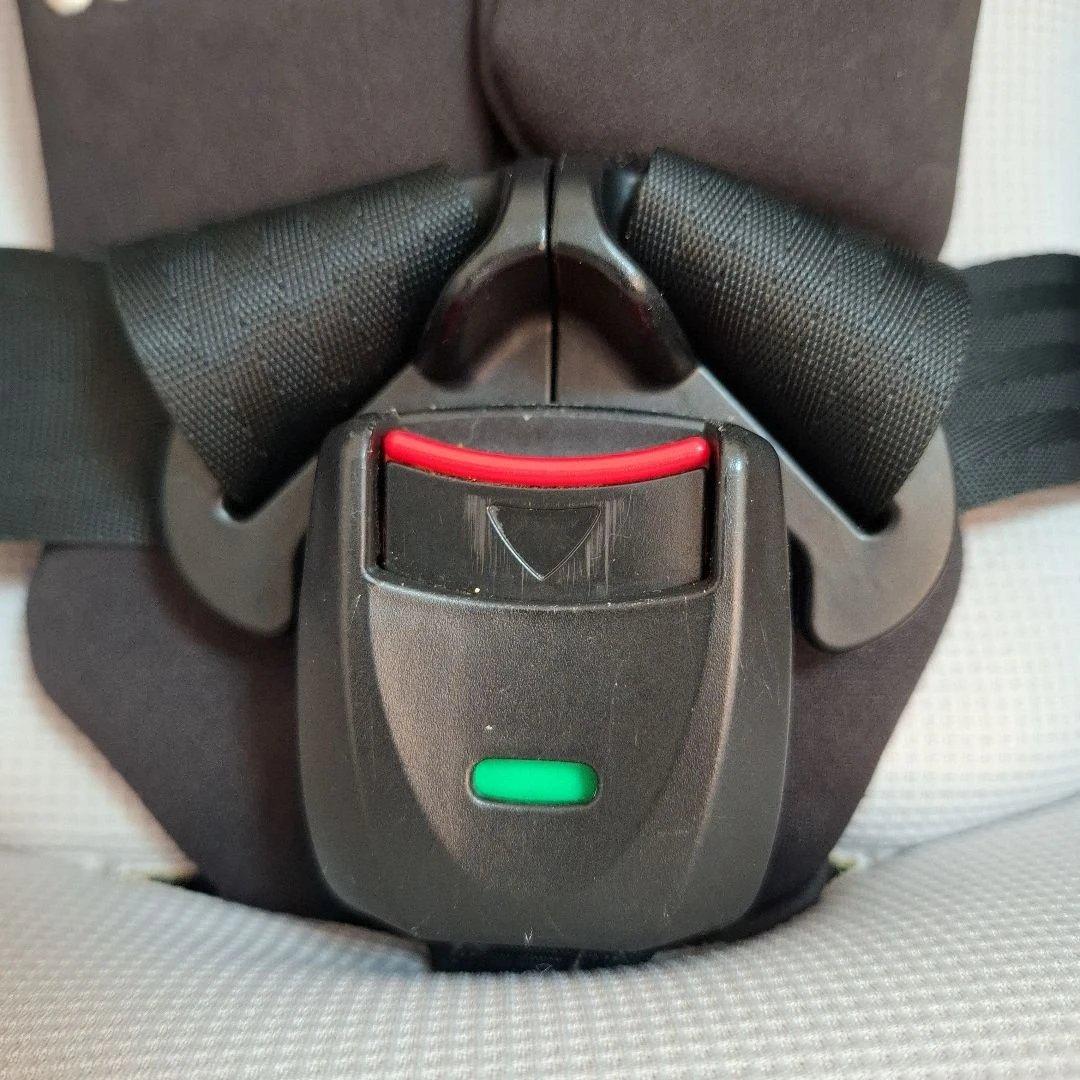 コンビ クルムーヴ スマート ISOFIX エッグショック Neo