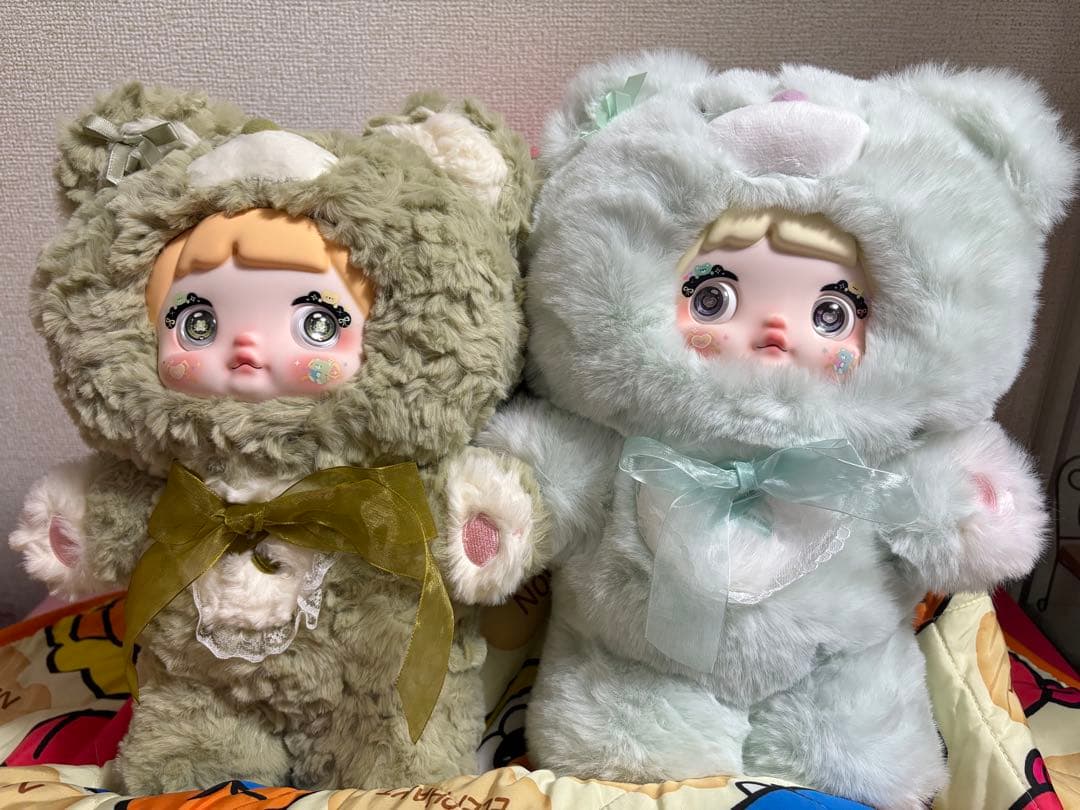 nommi ぬいぐるみ　まとめ売り