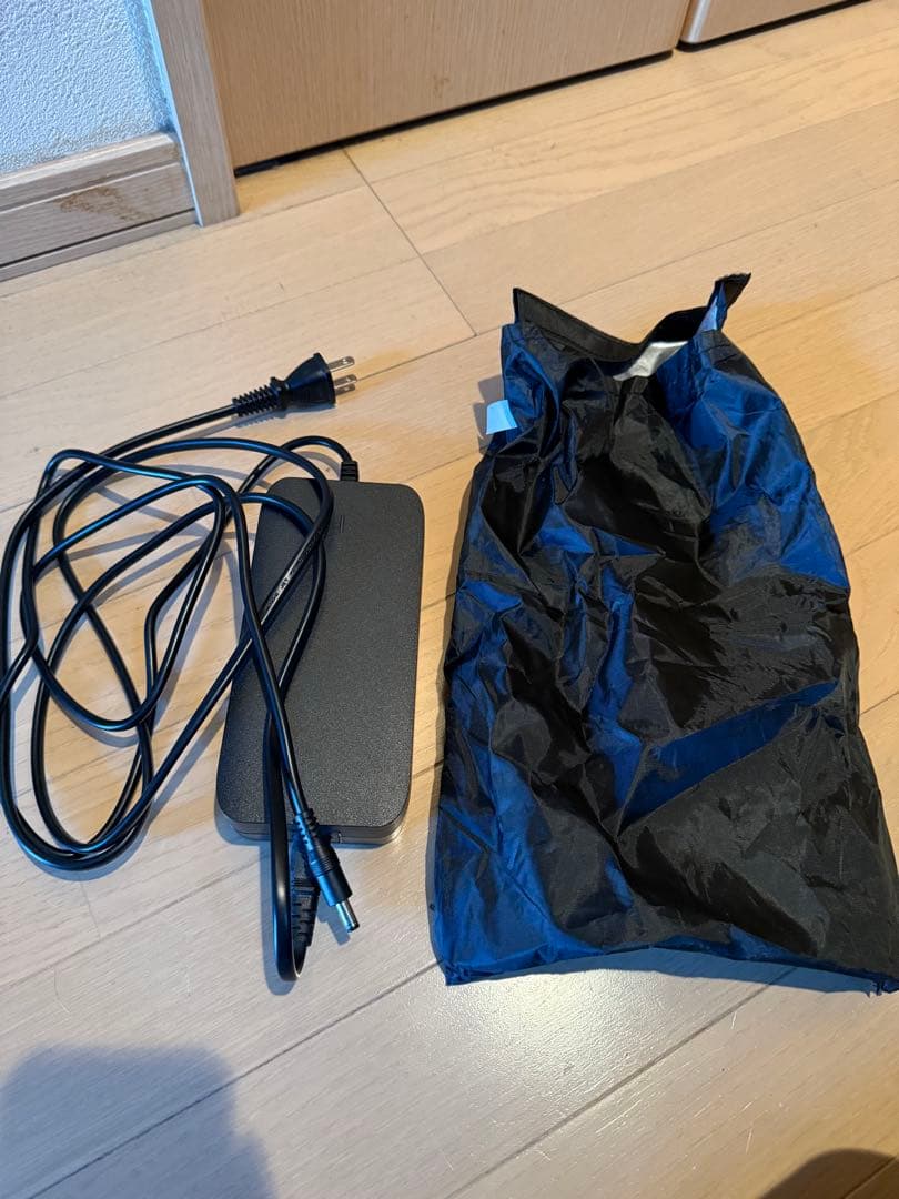 値下げMOVE XS 電動アシスト自転車 状態良好 e bike 折りたたみ