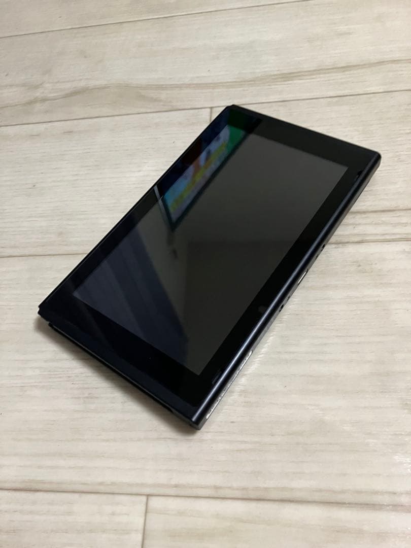 ①Nintendo Switch ニンテンドースイッチ2017年式動作確認済