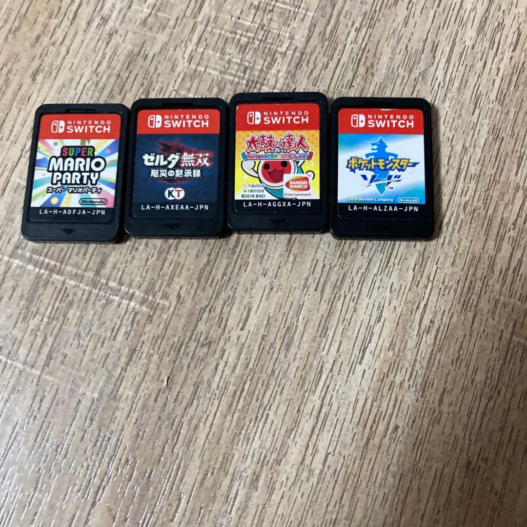 カセットセット