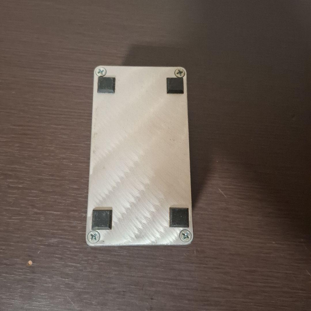 MXR ZW-38 Black Label Chorus　Zakk Wylde