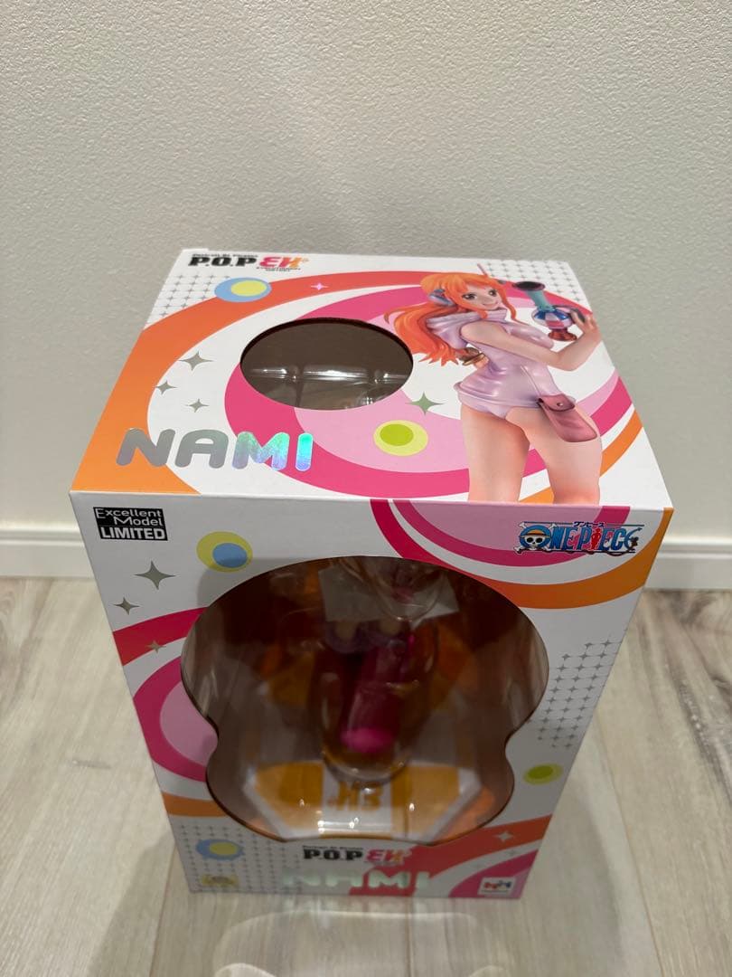 ま*き様 【新品】P.O.P ワンピース Evolutionary Histor