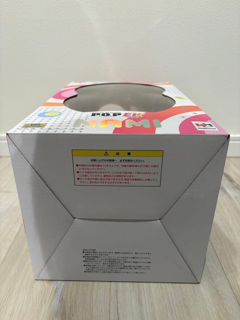 ま*き様 【新品】P.O.P ワンピース Evolutionary Histor