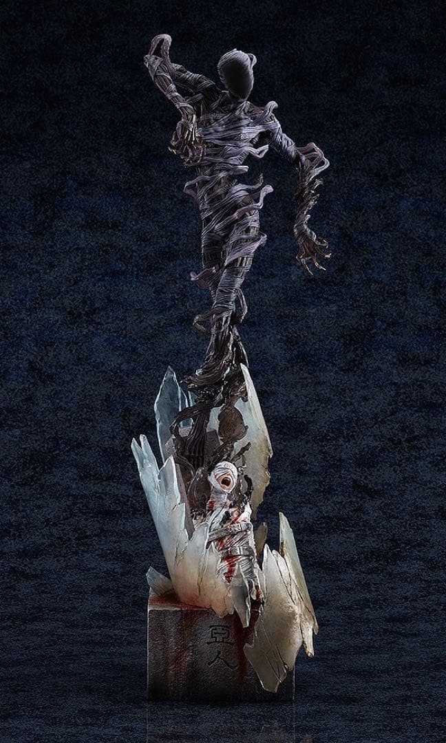 GOOD SMILE COMPANY 亜人 フィギュア