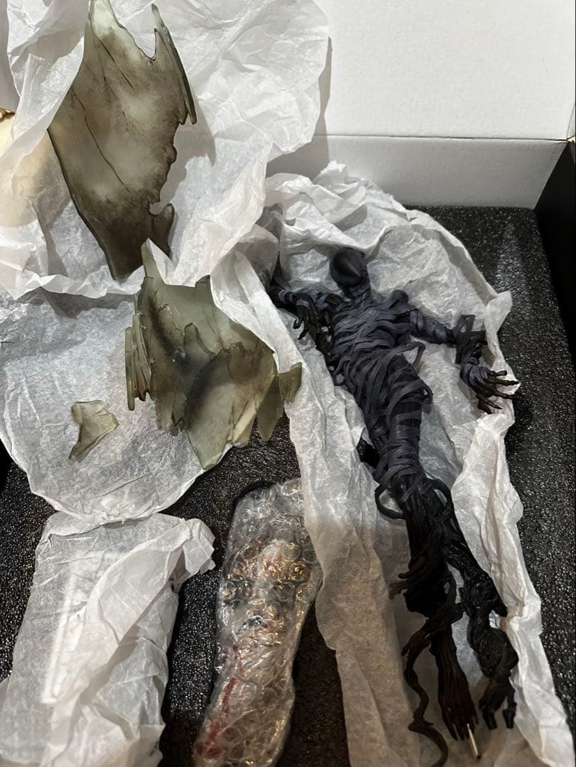 GOOD SMILE COMPANY 亜人 フィギュア