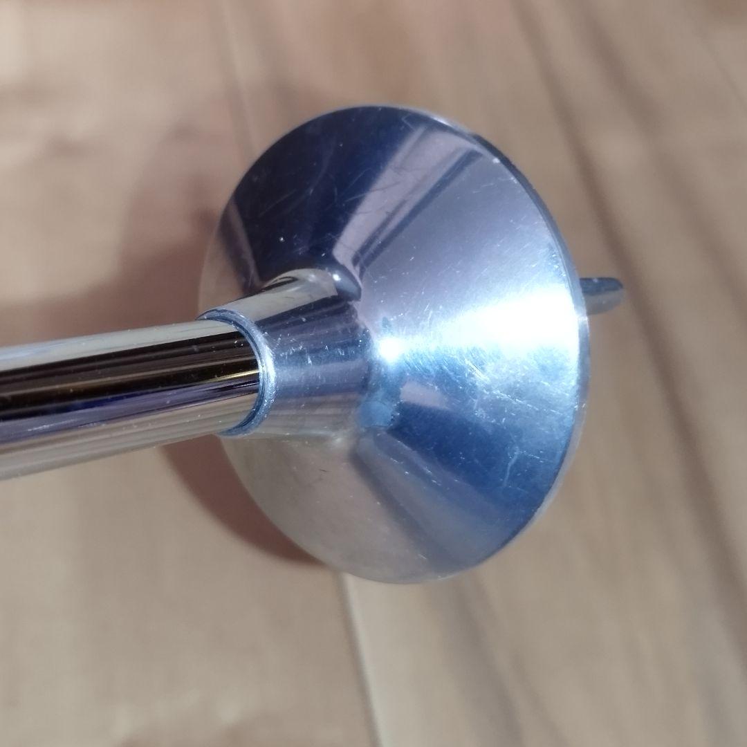 【動作品】bamix バーミックス M300 ホワイト ベーシックセット