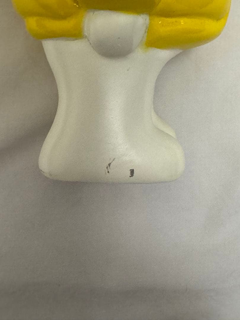 MONCLER マスコット(Mr.CRAZY)フィギュア