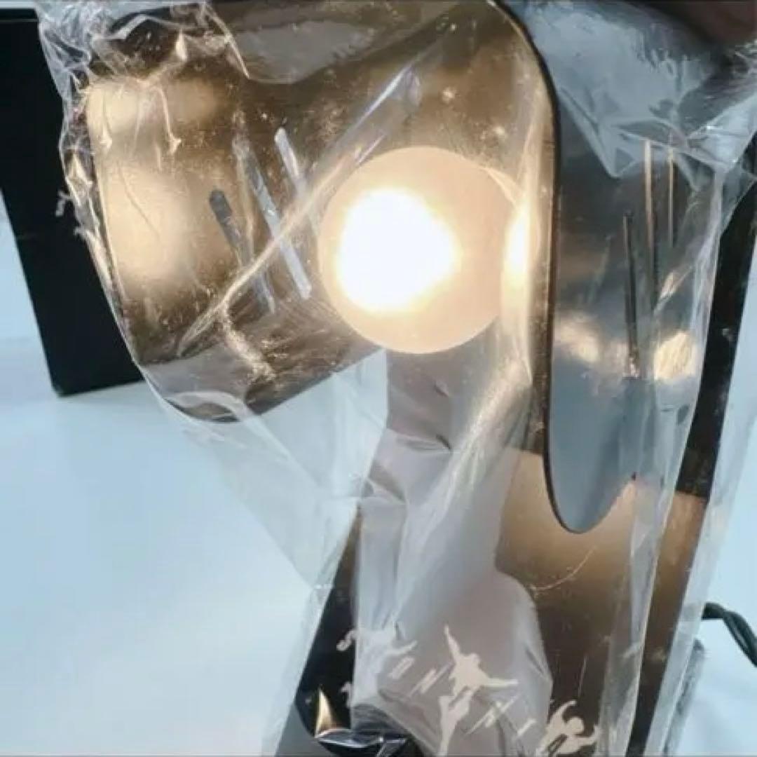 k960 少年隊　公式グッズ　ファンシースタンド　動作確認済　電気スタンド