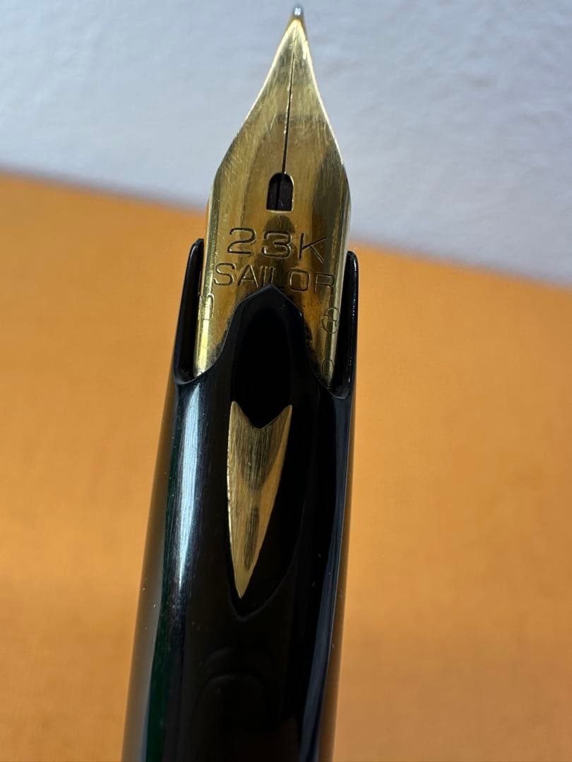 SAILORセイラー万年筆