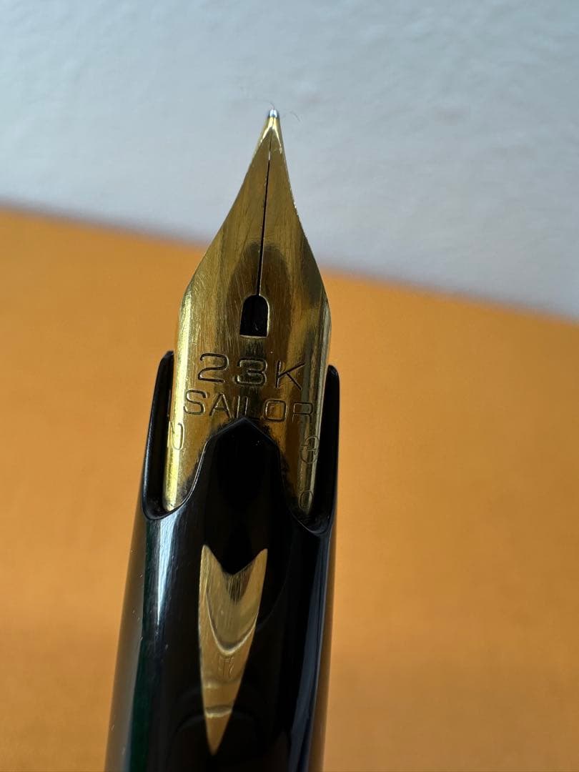 SAILORセイラー万年筆
