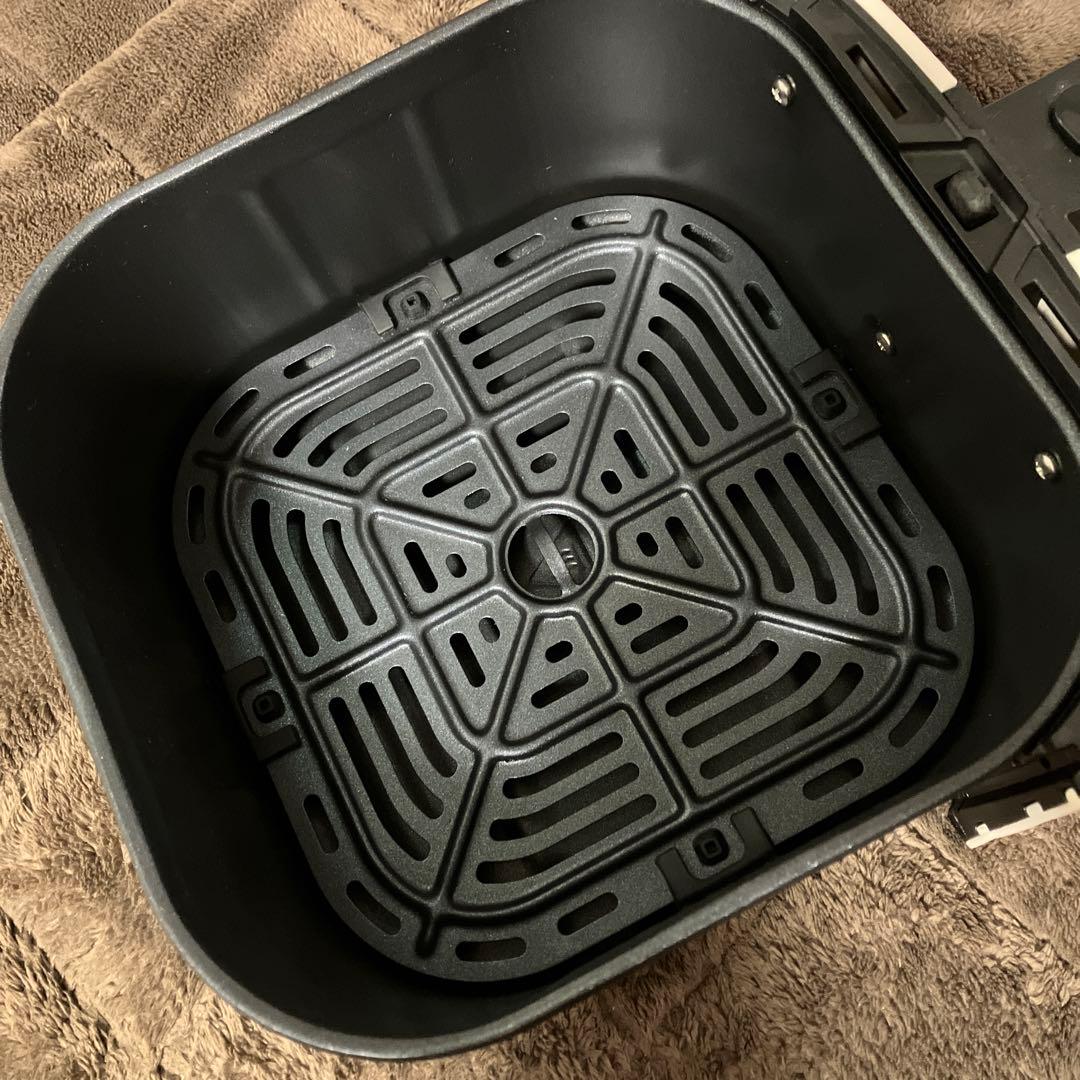 COSORI ノンフライヤー 4.7L CAF-L501