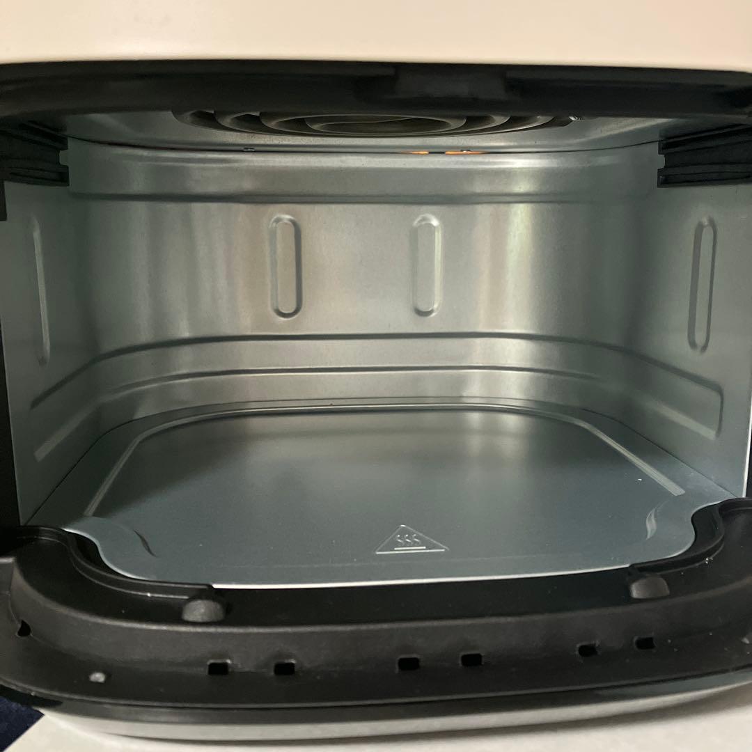 COSORI ノンフライヤー 4.7L CAF-L501