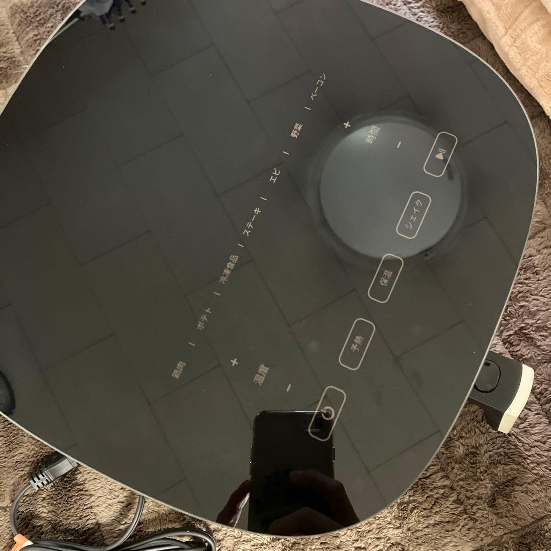 COSORI ノンフライヤー 4.7L CAF-L501