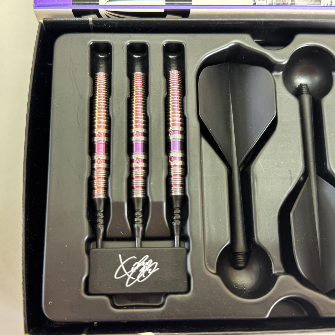 TARGET SOLO G8 小野恵太モデル