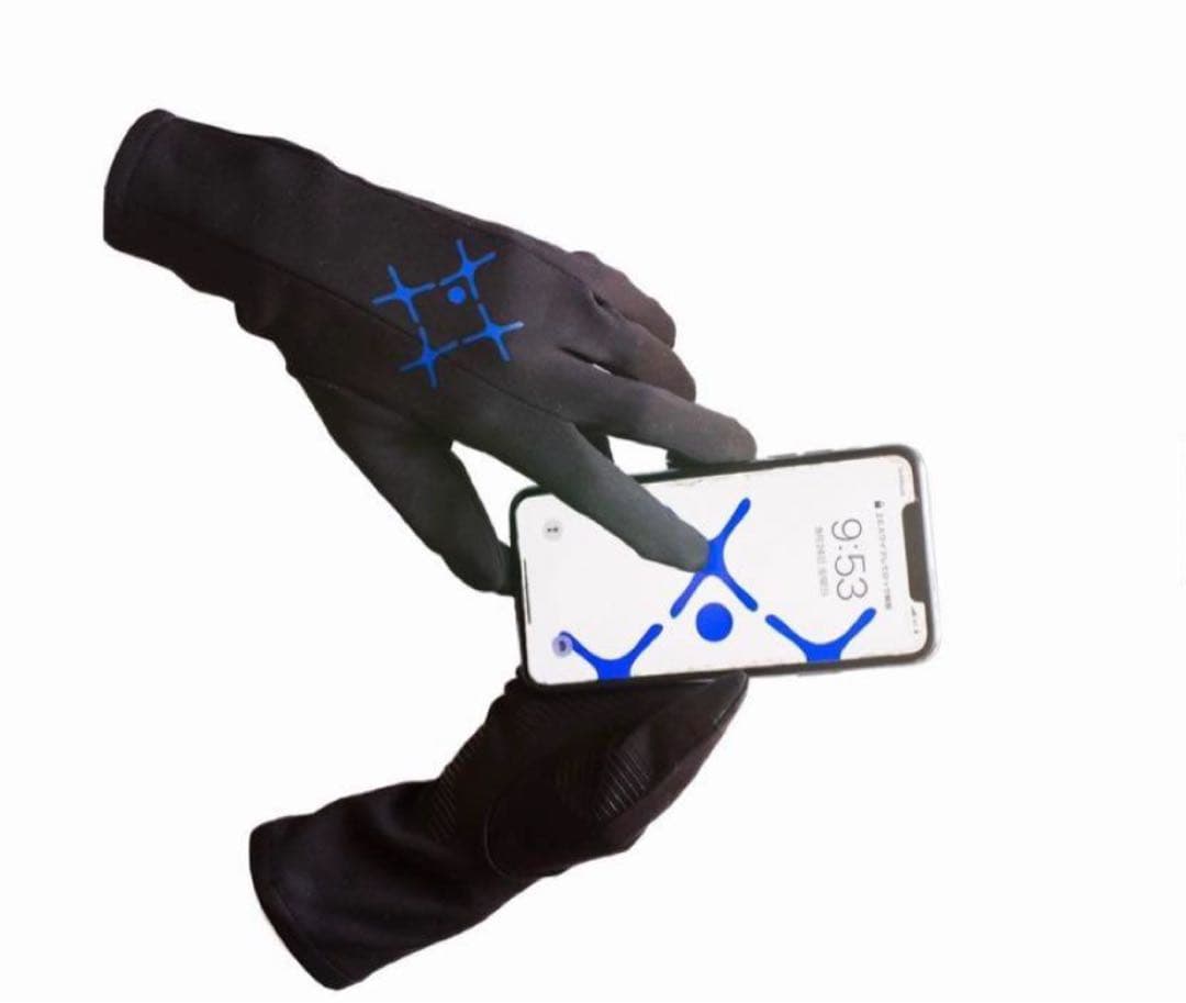 最安値サウンドスポーツ sound sports グローブ 手袋 新品