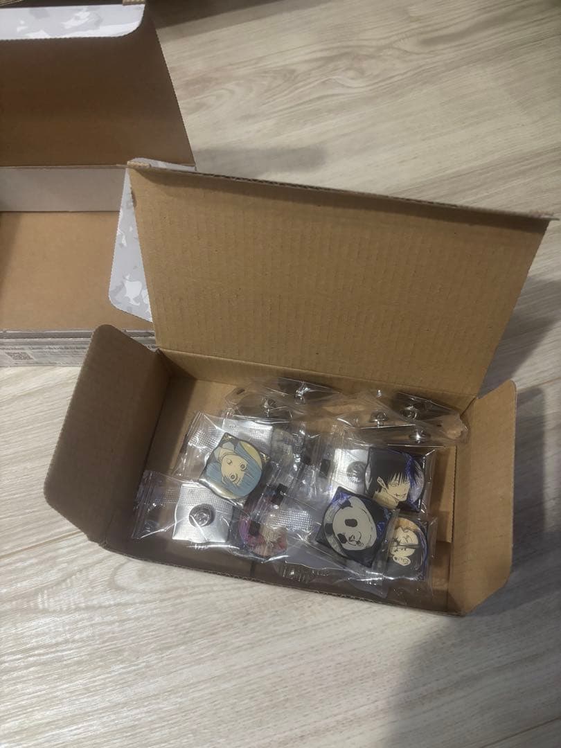 呪術廻戦 全巻セット 0巻0.5巻1〜30巻　同梱版3つセット