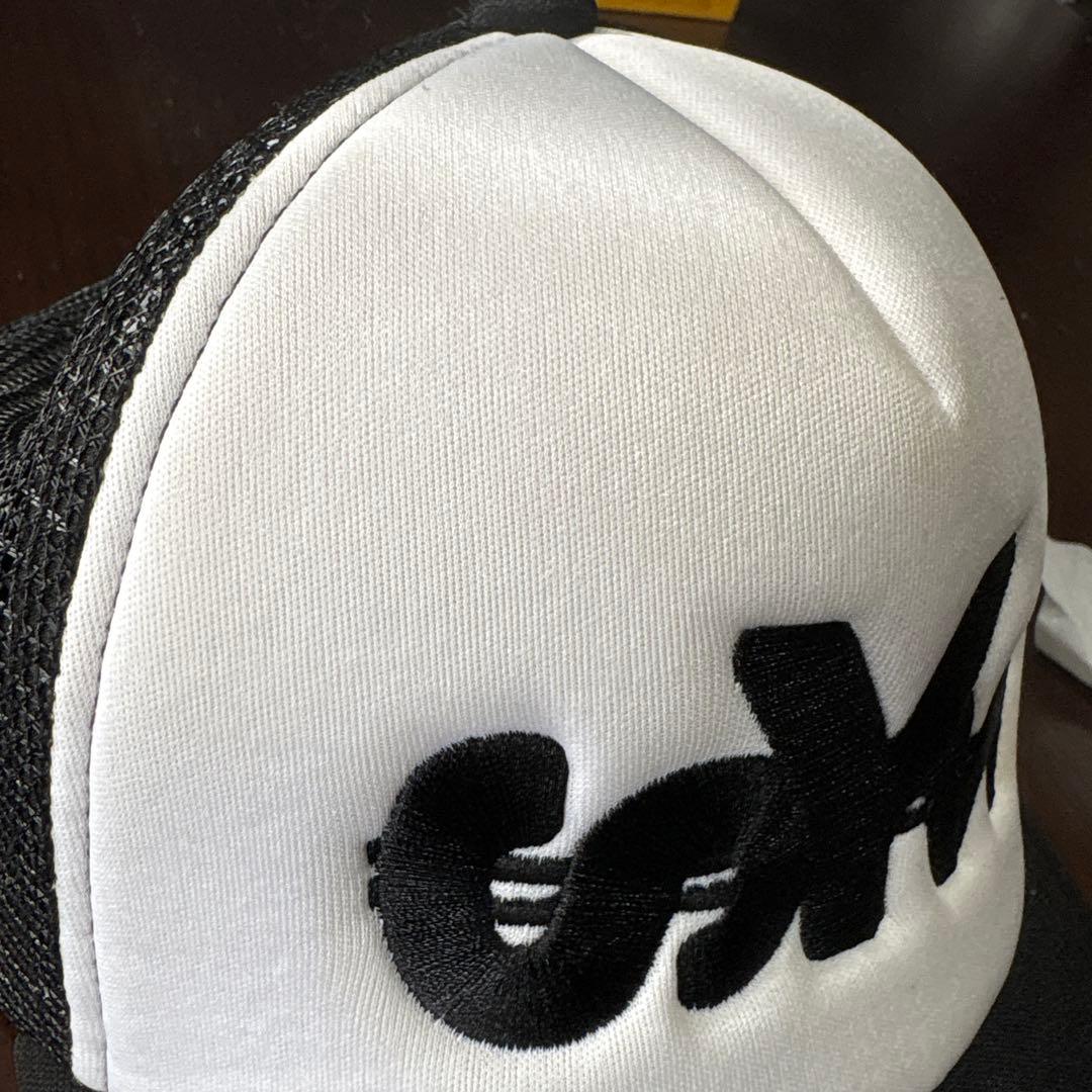 D.Y.W dyw メッシュキャップ　mikado着用　完売品