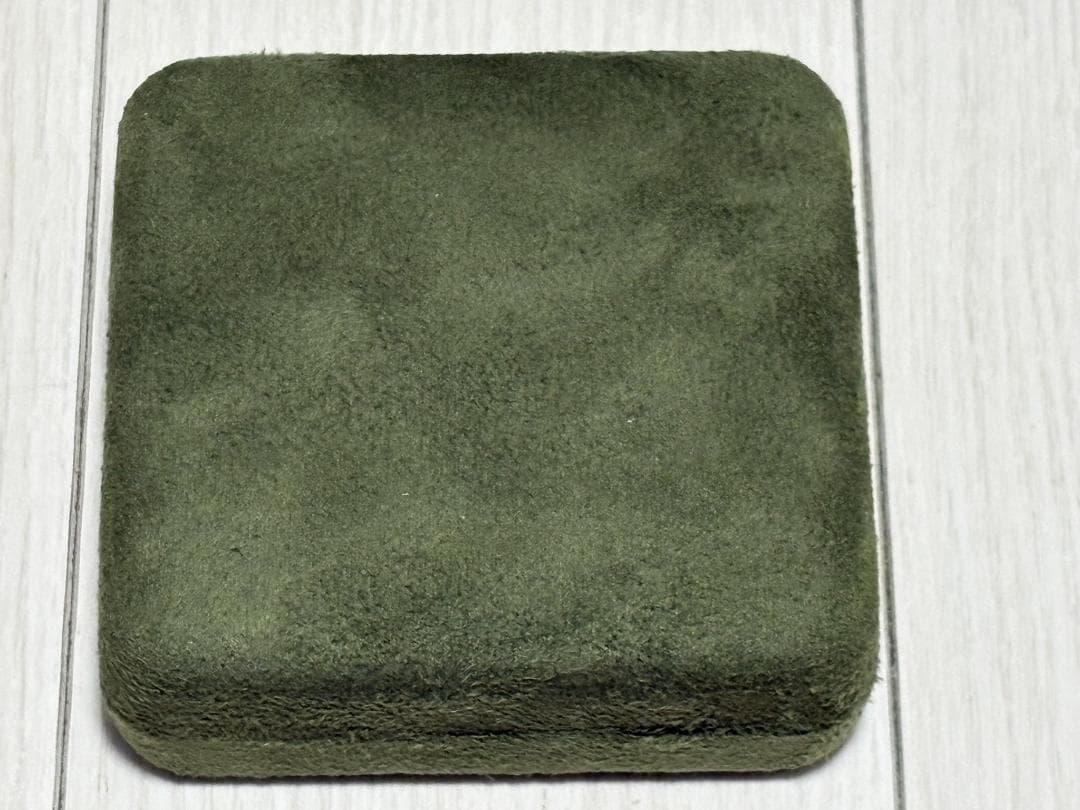 【中古/美品】法隆寺 国宝章牌 純銀製メダル(60mm) ケース/箱付き