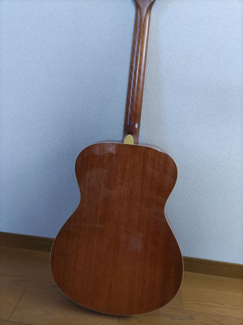 Yamaha FS720S アコースティックギター