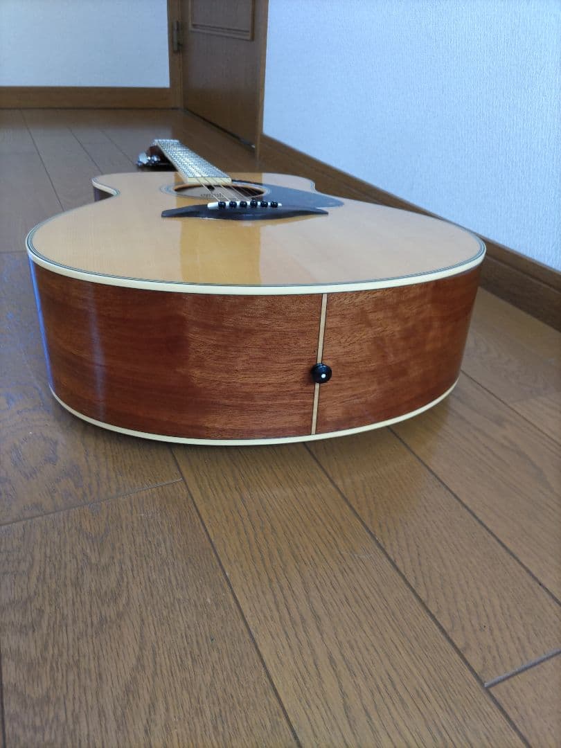 Yamaha FS720S アコースティックギター