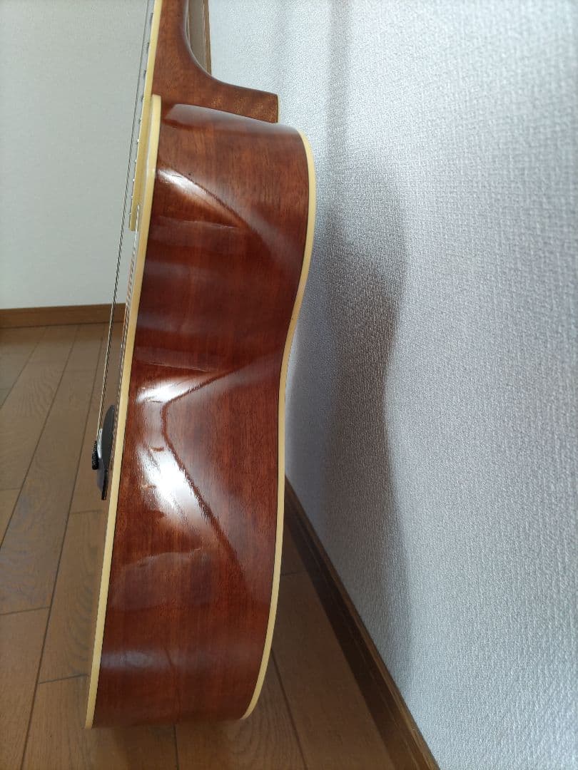 Yamaha FS720S アコースティックギター