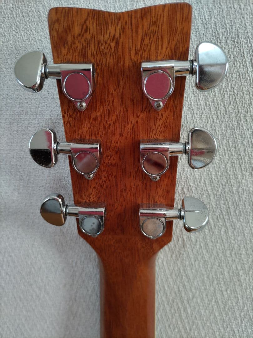 Yamaha FS720S アコースティックギター