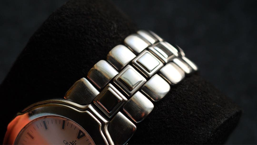 セイコー クレドール 8N75-6020 GCAC003 メンズモデル